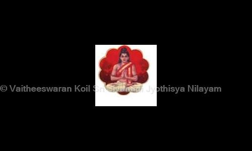 Vaitheeswaran Koil Sri Sivanadi Jyothisya Nilayam in Ramanthapur, Hyderabad - 500013
