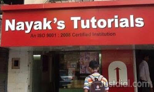 Chakkars Tutorial in Camp, Pune - 411001