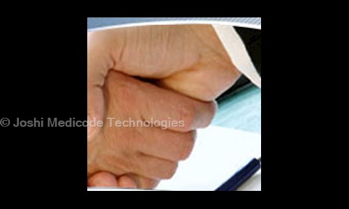 Joshi Medicode Technologies in Ameerpet, Hyderabad - 500039