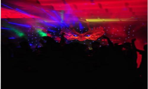IceCube Event Management Pvt. Ltd. in Kadavanthra, Kochi - 682020