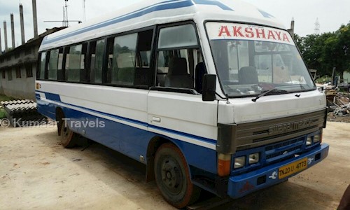 Kumaar Travels in Sithalapakkam, Chennai - 600126