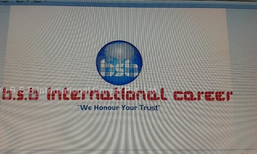 B.S.B International Career Pvt. Ltd. in Elgin, Kolkata - 700017