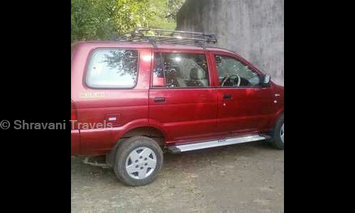 Shravani Travels in Guruwar Peth, Pune - 411042