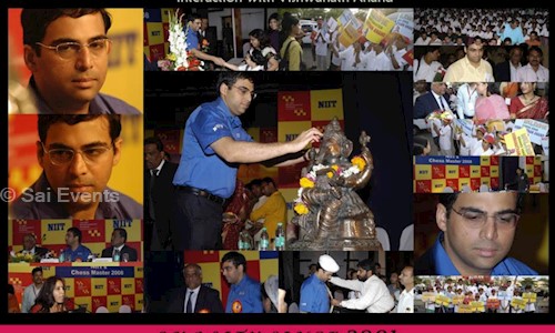 Sai Events in Pimple Saudagar, Pimpri Chinchwad  - 411027