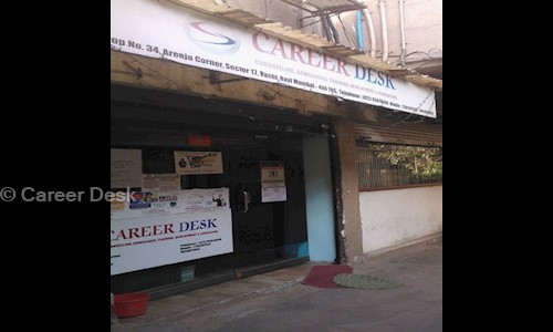 Career Desk in Vashi, Mumbai - 400705