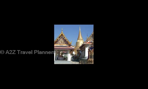 A2Z Travel Planners in Sector 40, Noida - 201303