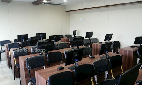 Mikado Solutions in Thane West, Mumbai - 400601