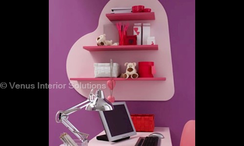 Venus Interior Solutions in Uppal, Hyderabad - 500039