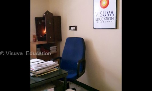 Visuva  Education in Dindigul Bypass Road, Madurai - 625010