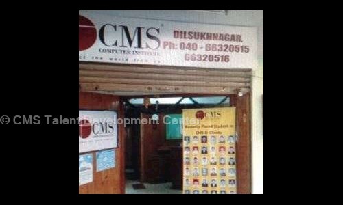 CMS Talent Development Center in Santhipuram, Thrissur - 680004