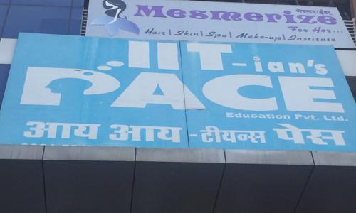 IIT Ians Pace Medical And MST CET in Shivaji Nagar, Pune - 411005