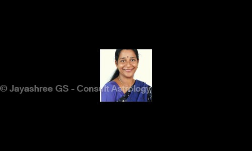 Jayashree GS - Consult Astrology in Hadapsar, Pune - 411028