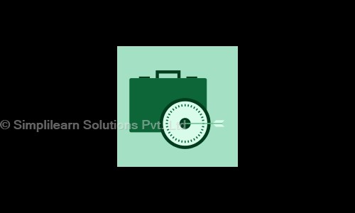 Simplilearn Solutions Pvt. Ltd. in HSR Layout, Bangalore - 560102