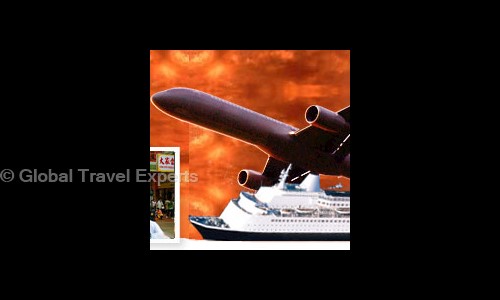 Global Travel Experts in Ram Nagar, Visakhapatnam - 530001