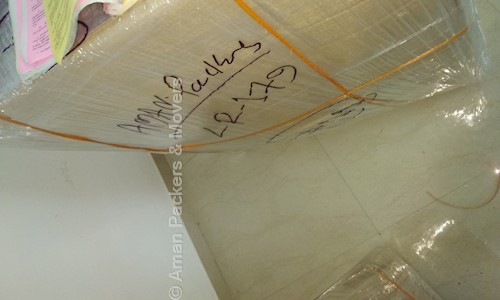 Aman Packers & Movers