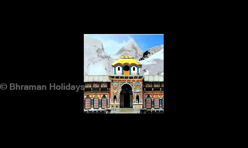 Bhraman Holidays in Thane West, Mumbai - 400606