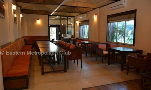 Eastern Metropolitan Club in Santoshpur, Kolkata - 700075
