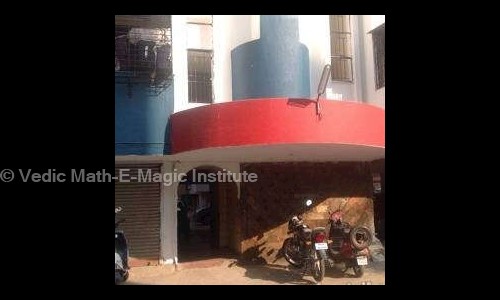 Vedic Math-E-Magic Institute in Borivali West, Mumbai - 400092