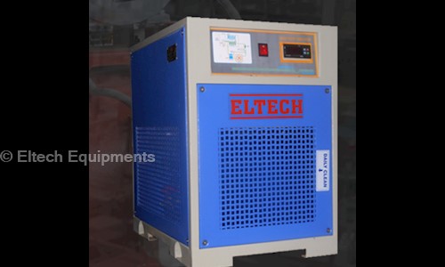 Eltech Equipments in Peelamedu, Coimbatore - 641004