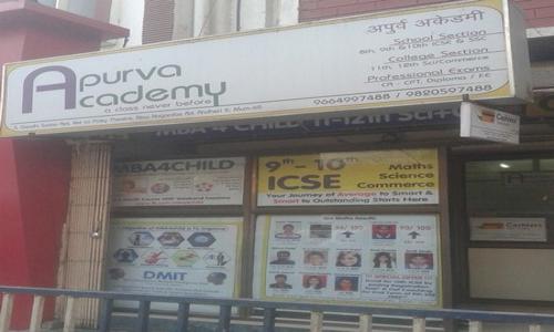 Apurva Academy in Andheri East, Mumbai - 400069