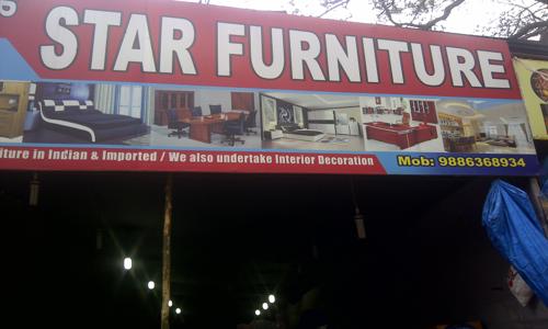 Star Furniture in Sanjay Nagar, Bangalore - 560094
