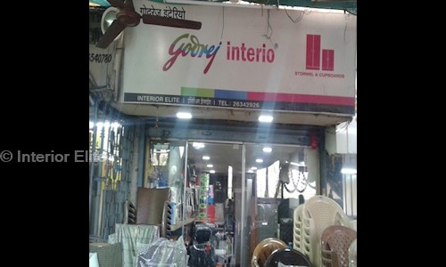 Interior Elite in Versova, Mumbai - 400061