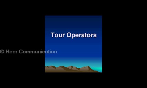 Heer Communication in Makarpura, Vadodara - 390010