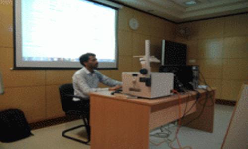 NIVT Institute in Salt Lake City, Kolkata - 700091