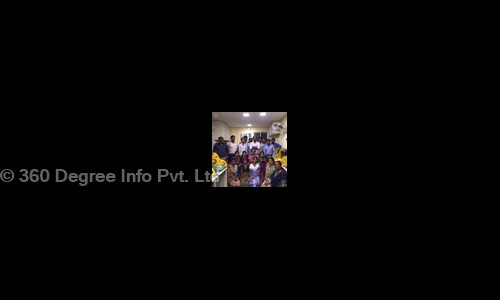 360 Degree Info Pvt. Ltd. in Kodambakkam, Chennai - 600024