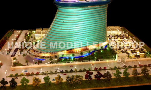 Unique Modeller Group in Pulpehladpur, Delhi - 110044