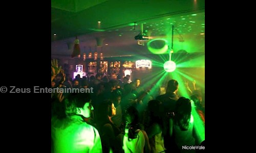 Zeus Entertainment in Chembur, Mumbai - 400071