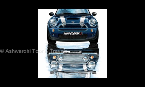 Ashwarohi Toor & Travels in Kadamkuan, Patna - 800004