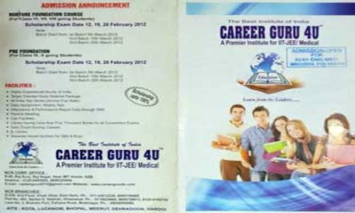 Career Guru 4U in Raj Nagar, Ghaziabad - 201001