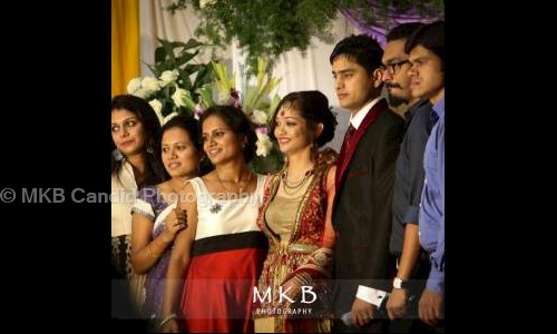 MKB Candid Photography in R.M.V. 2nd Stage, Bangalore - 560094