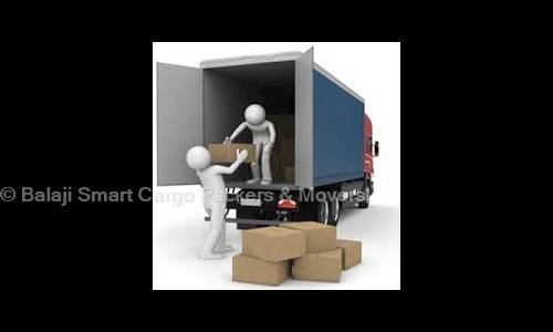 Balaji Smart Cargo Packers & Movers in Sector 56, Gurgaon - 122001