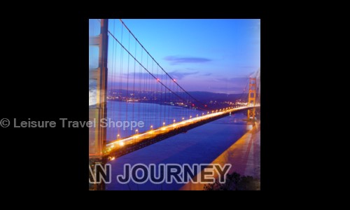 Leisure Travel Shoppe in Abids, Hyderabad - 500001