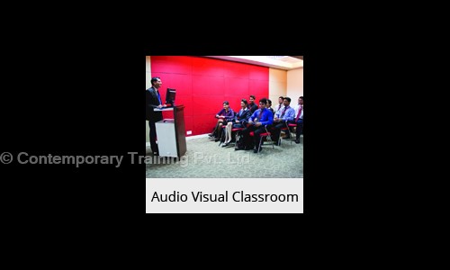 Contemporary Training Pvt. Ltd. in Park Street, Kolkata - 700071