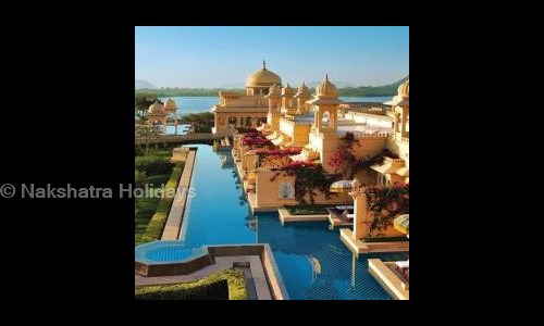 Nakshatra Holidays in Himayat Nagar, Hyderabad - 500029