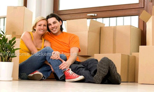 Welcome Packers & Movers in Visakhapatnam, Visakhapatnam - 530013