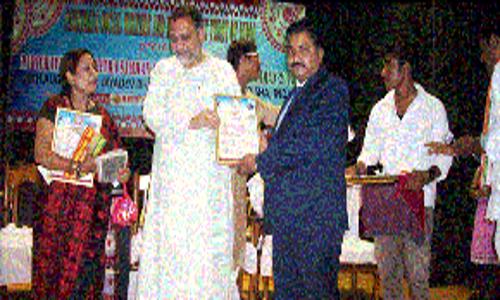 The IAS Guru in Nayapalli, Bhubaneswar - 759015