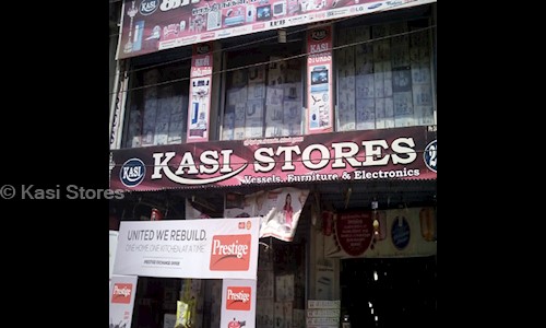 Kasi Stores in Porur, Chennai - 600116