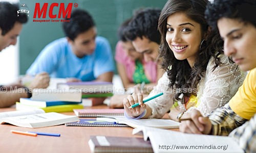 Management Career Makers [ MCM Classes ] in Bandra West, Mumbai - 400050