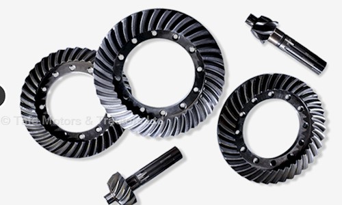Tafe Motors & Tractors Ltd in Thammanam, Cochin - 682031