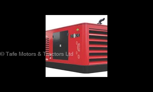 Tafe Motors & Tractors Ltd. in Paltiputra Colony, Patna - 80000
