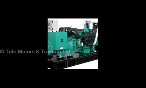 Tafe Motors & Tractors Ltd. in V.S.S. Nagar, Bhubaneswar - 751007