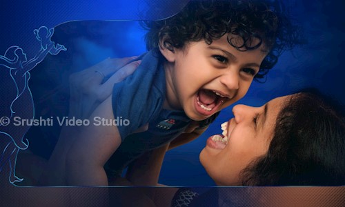 Srushti Video Studio in Dwaraka Nagar, Visakhapatnam - 530016