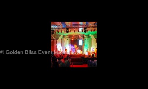 Golden Bliss Event Management in Ameerpet, Hyderabad - 500016