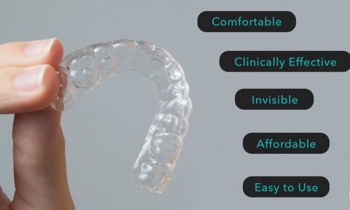 32 Watts Clear Aligners in Ashok Vihar, Delhi - 110052