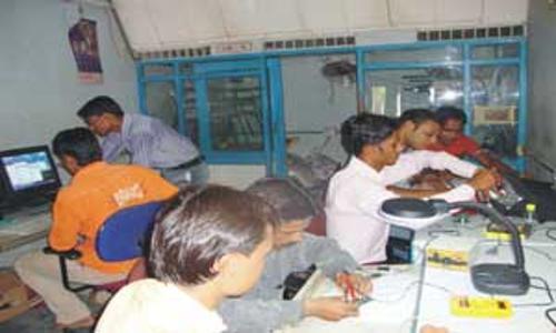 Computer Technology Foundation in Vasna, Ahmedabad - 380007