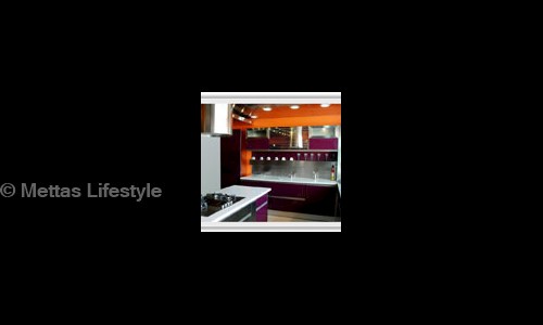 Mettas Lifestyle in South Extension Part I, Delhi - 110003